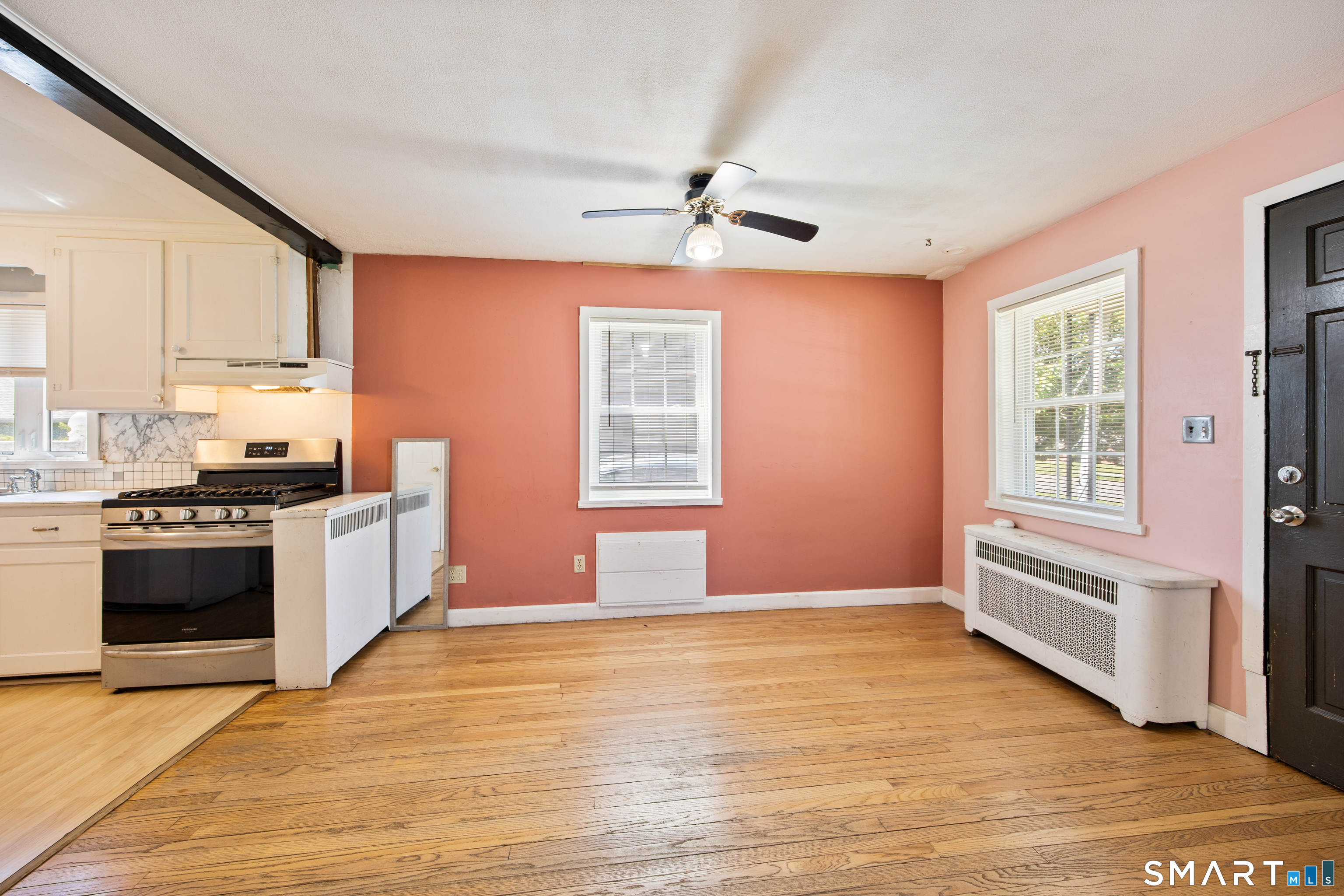 4 Francis Street East Haven CT 06512