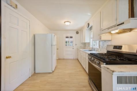 4 Francis Street East Haven CT 06512