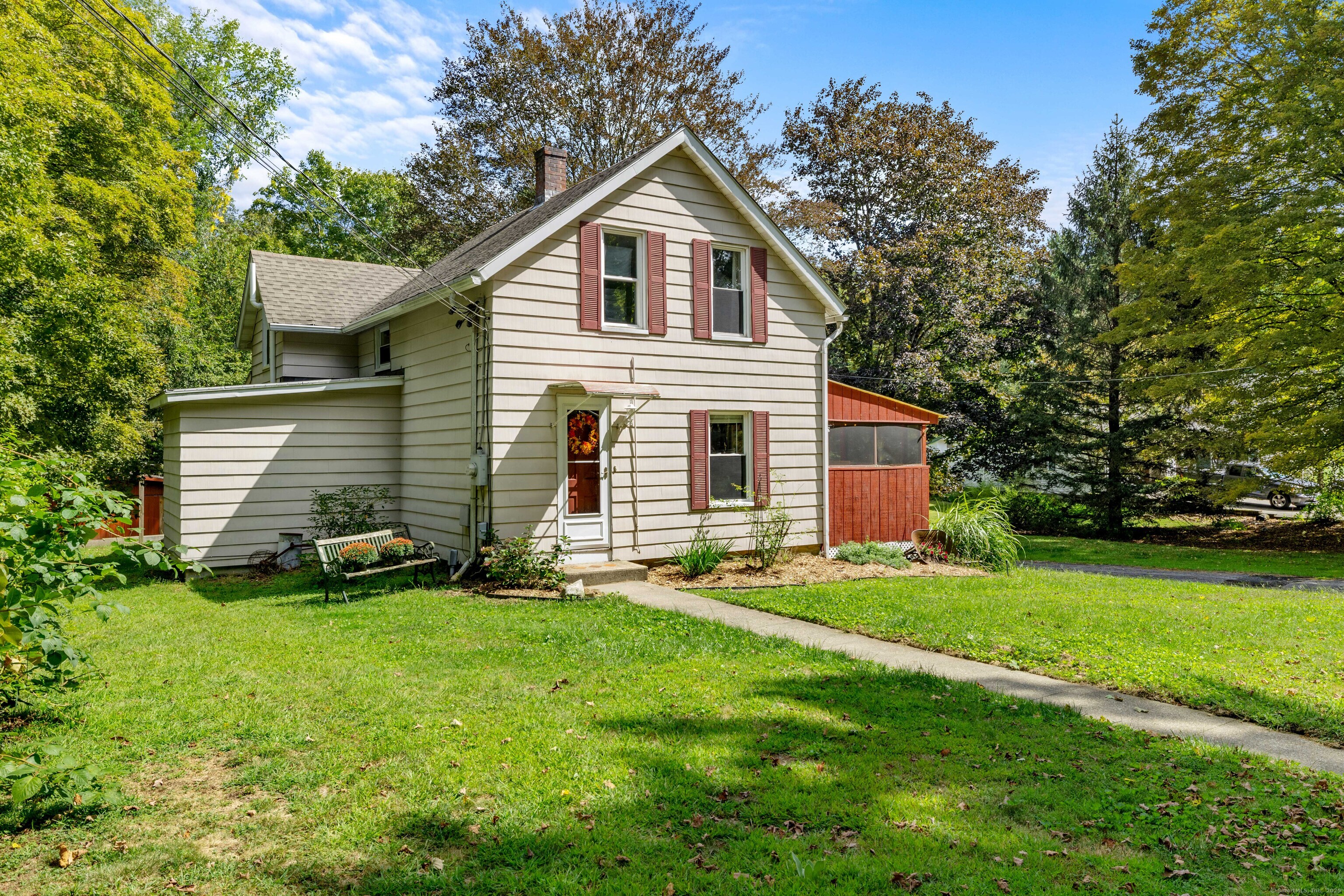 91 Vergason Avenue Norwich CT 06360