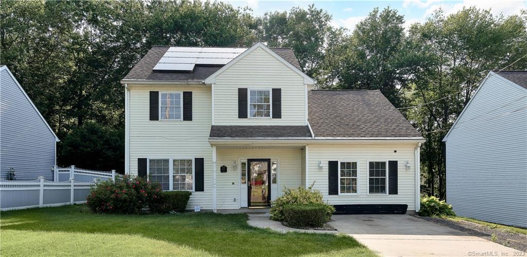 131 Thomas Street Hamden CT 06514