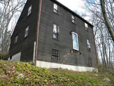 338 George Washington Turnpike Burlington CT 06013
