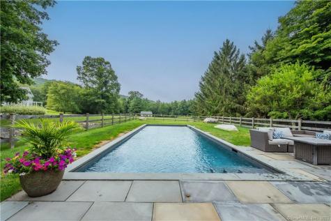 39 Cemetery Hill Road Cornwall CT 06796