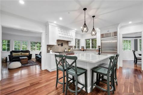 39 Cemetery Hill Road Cornwall CT 06796