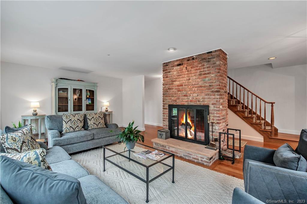 39 Cemetery Hill Road Cornwall CT 06796