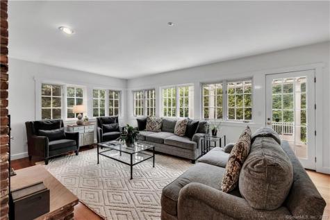 39 Cemetery Hill Road Cornwall CT 06796