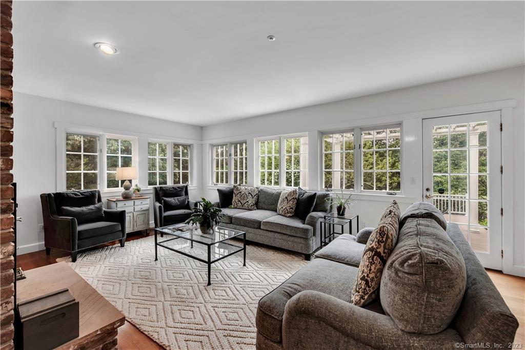 39 Cemetery Hill Road Cornwall CT 06796