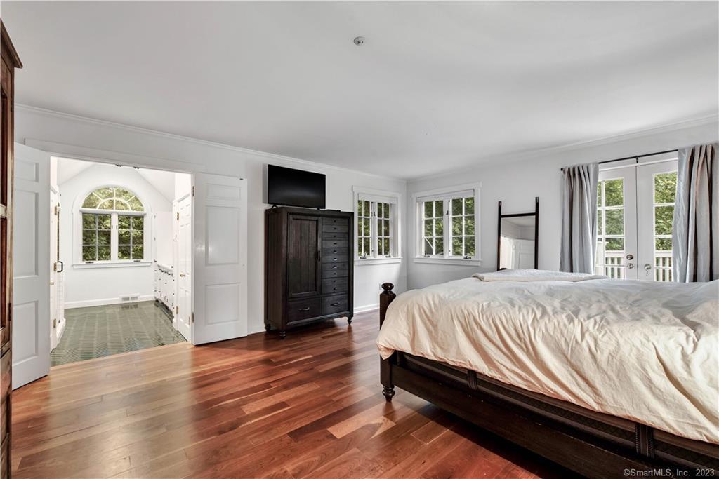 39 Cemetery Hill Road Cornwall CT 06796