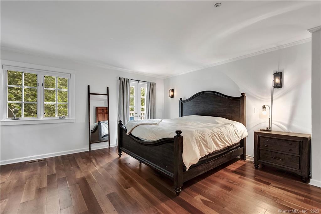 39 Cemetery Hill Road Cornwall CT 06796