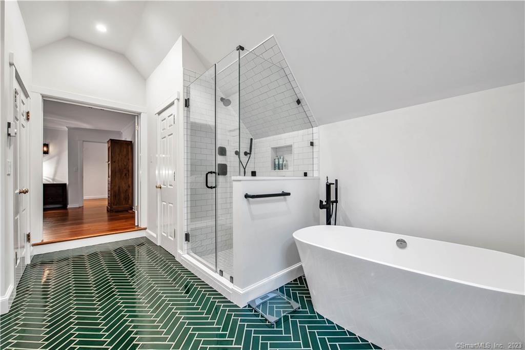 39 Cemetery Hill Road Cornwall CT 06796