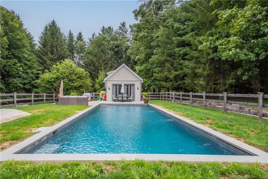 39 Cemetery Hill Road Cornwall CT 06796