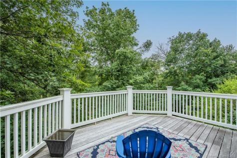 39 Cemetery Hill Road Cornwall CT 06796