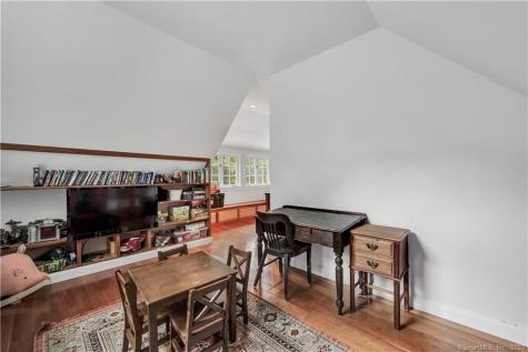 39 Cemetery Hill Road Cornwall CT 06796