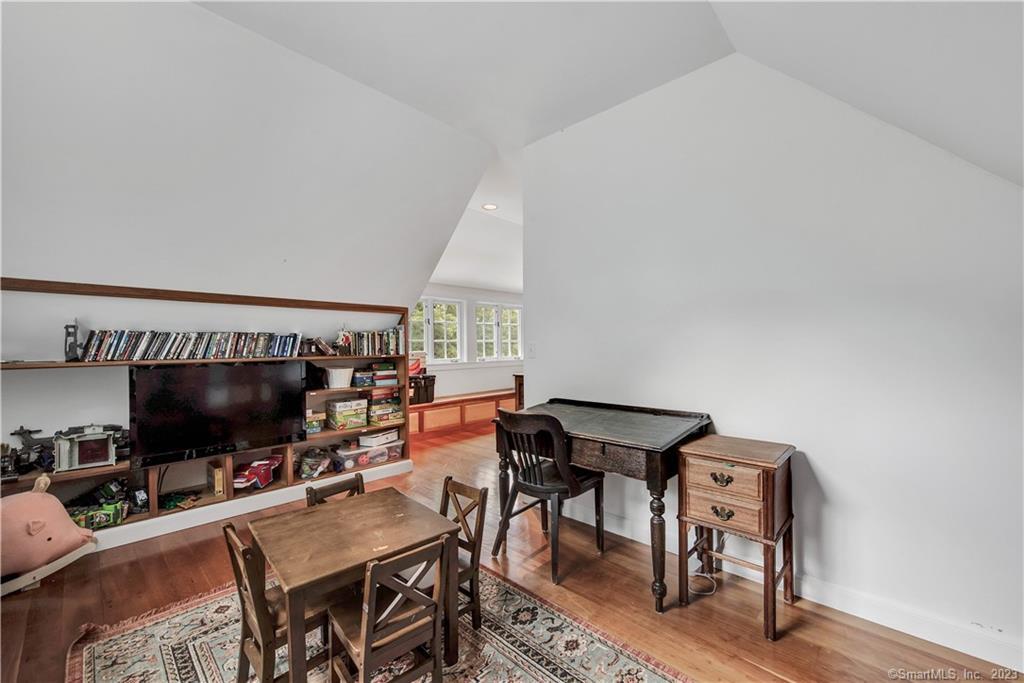 39 Cemetery Hill Road Cornwall CT 06796