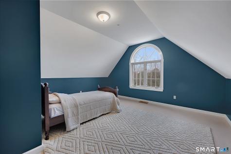 39 Cemetery Hill Road Cornwall CT 06796
