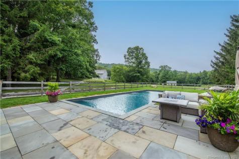 39 Cemetery Hill Road Cornwall CT 06796