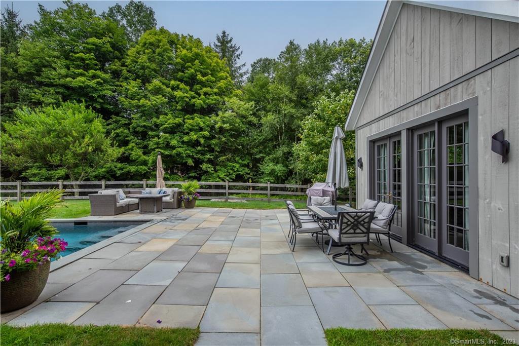 39 Cemetery Hill Road Cornwall CT 06796