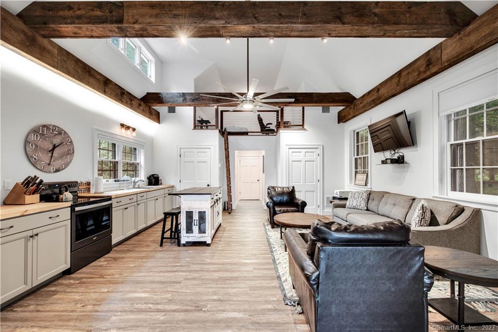 39 Cemetery Hill Road Cornwall CT 06796