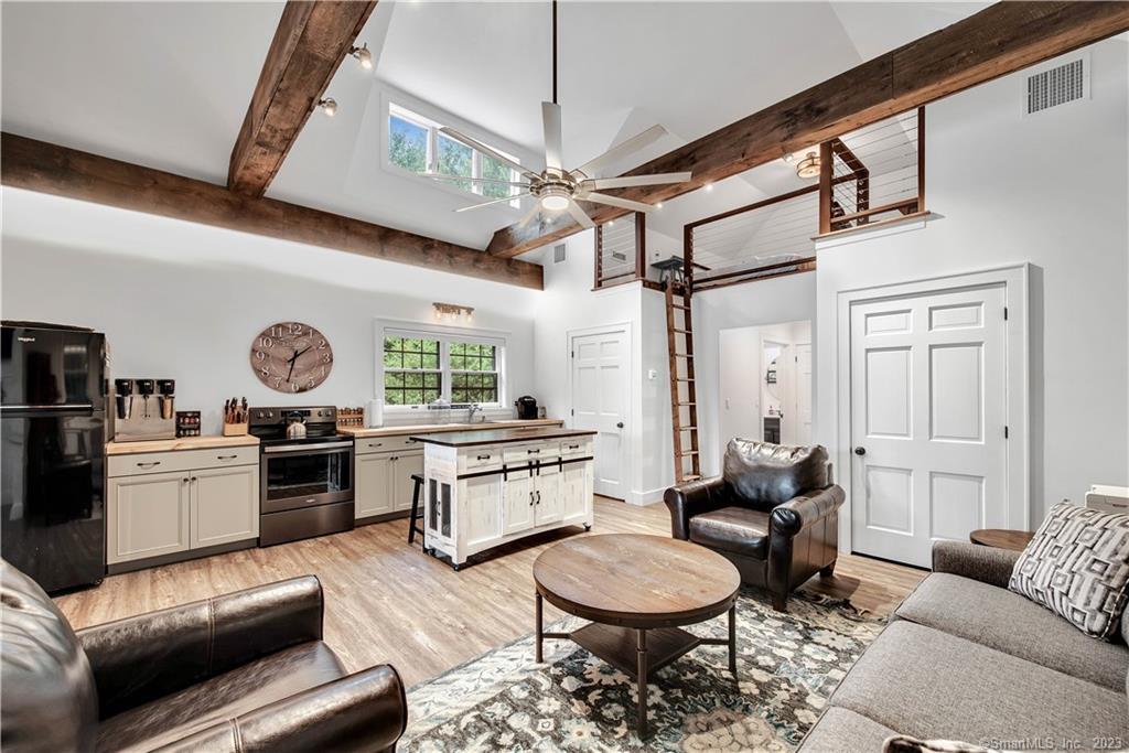 39 Cemetery Hill Road Cornwall CT 06796