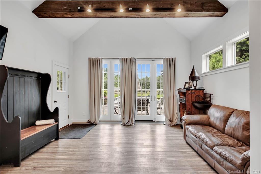 39 Cemetery Hill Road Cornwall CT 06796