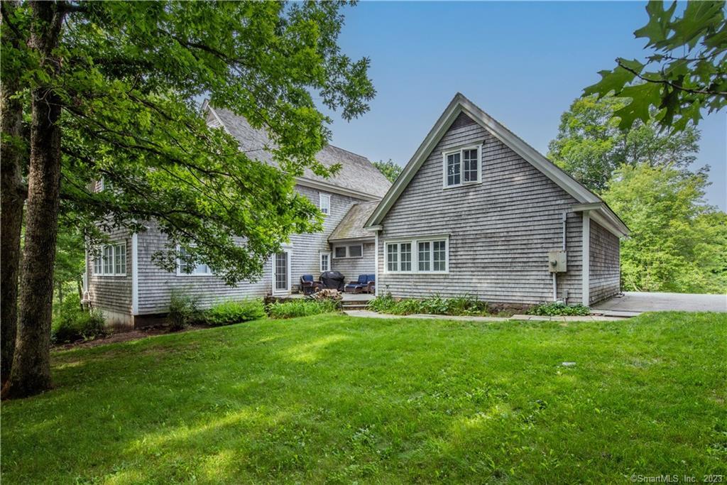 39 Cemetery Hill Road Cornwall CT 06796