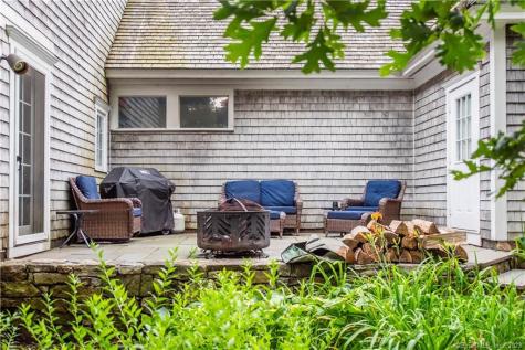 39 Cemetery Hill Road Cornwall CT 06796