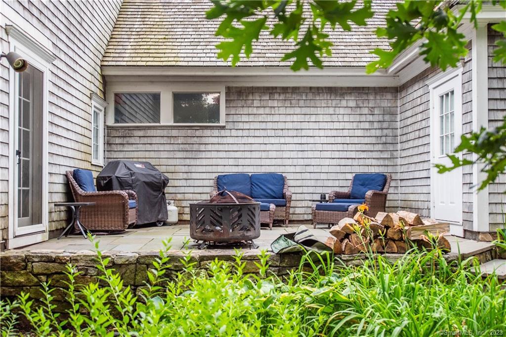 39 Cemetery Hill Road Cornwall CT 06796