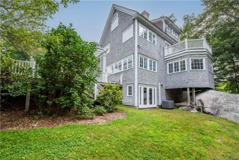 39 Cemetery Hill Road Cornwall CT 06796