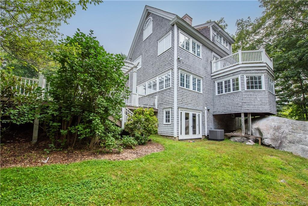 39 Cemetery Hill Road Cornwall CT 06796