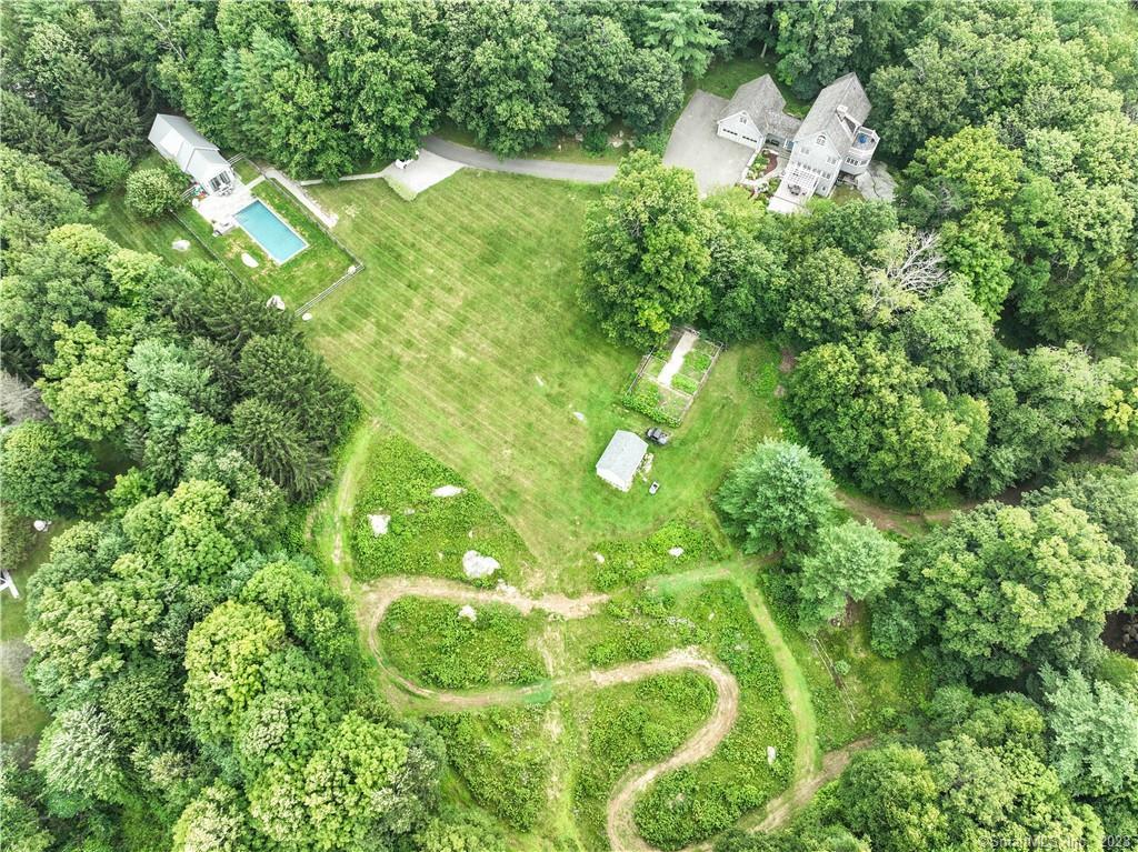 39 Cemetery Hill Road Cornwall CT 06796