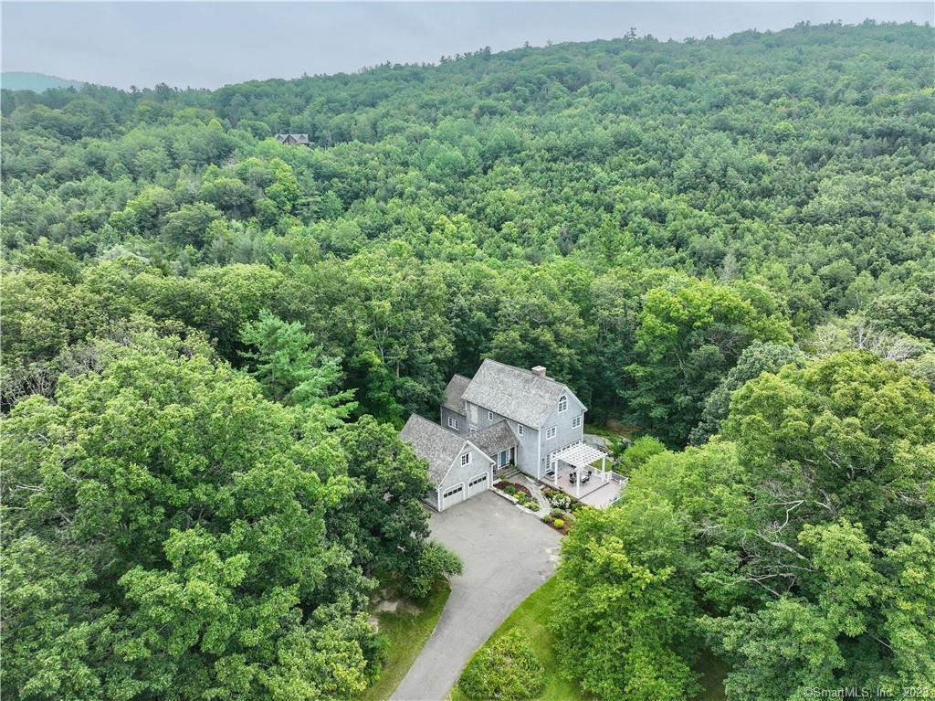 39 Cemetery Hill Road Cornwall CT 06796