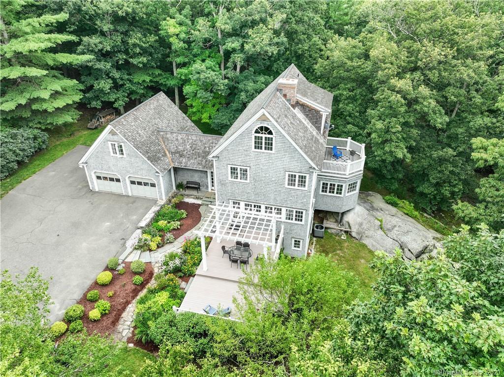 39 Cemetery Hill Road Cornwall CT 06796