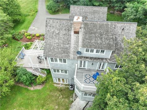 39 Cemetery Hill Road Cornwall CT 06796