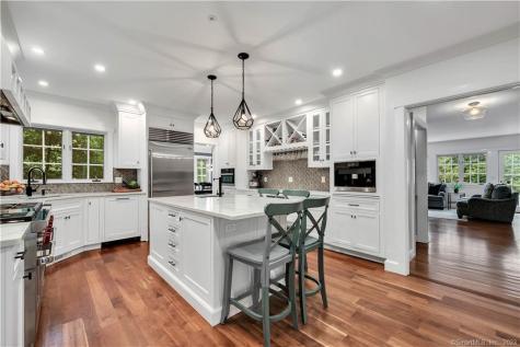 39 Cemetery Hill Road Cornwall CT 06796