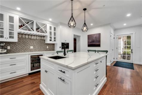 39 Cemetery Hill Road Cornwall CT 06796