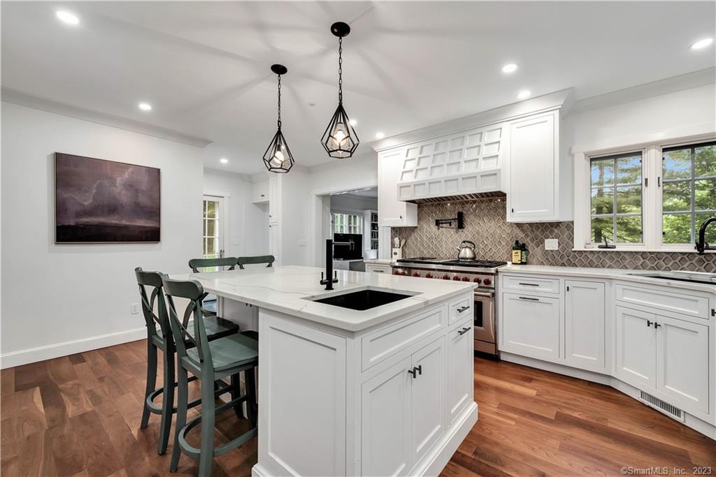 39 Cemetery Hill Road Cornwall CT 06796