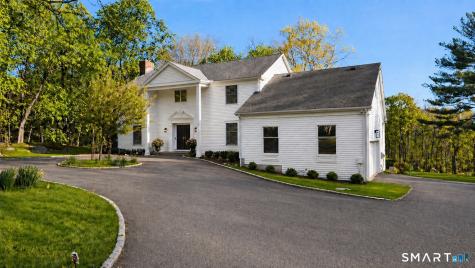12 Ricki Beth Lane Greenwich CT 06870