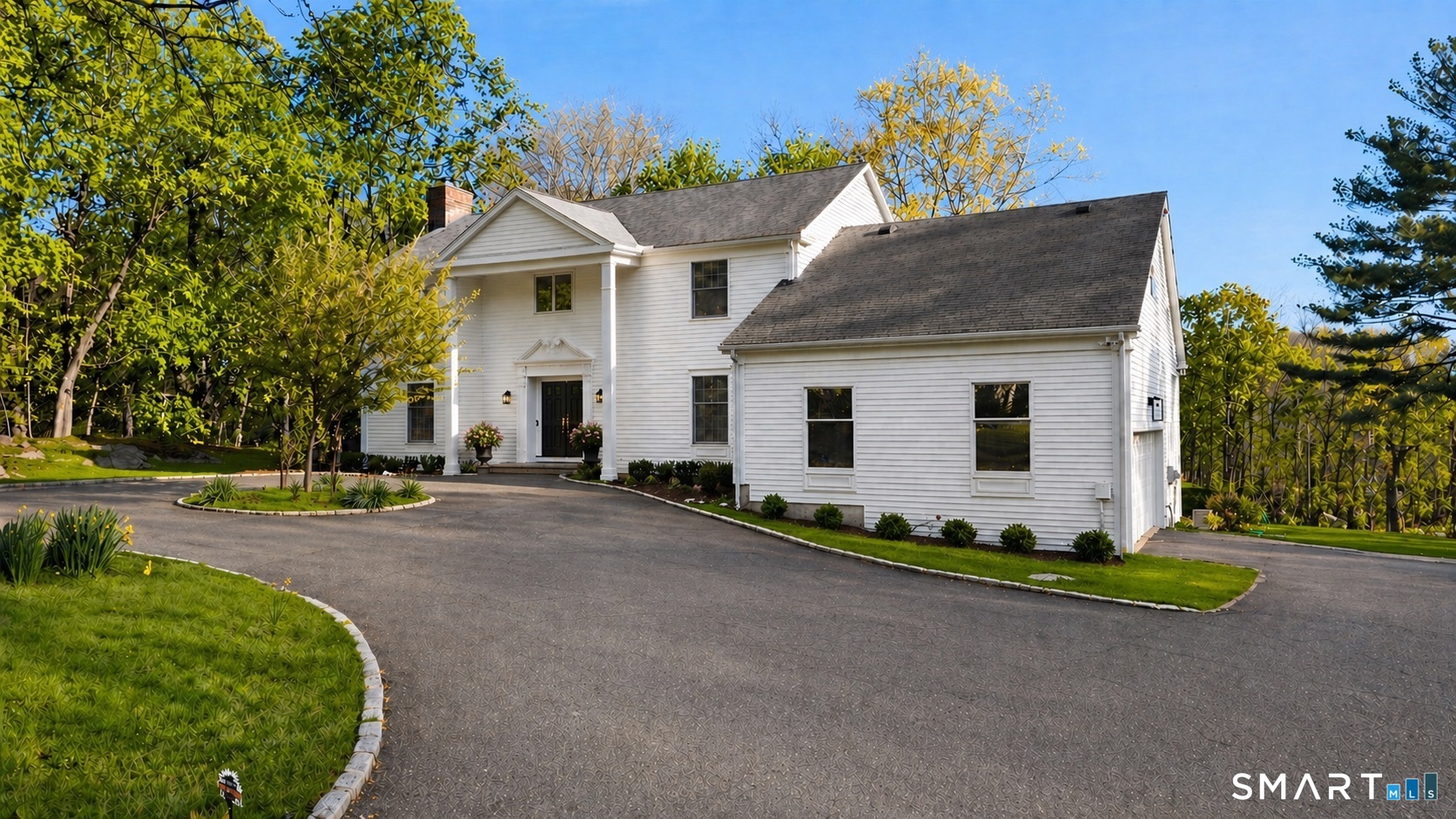 12 Ricki Beth Lane Greenwich CT 06870