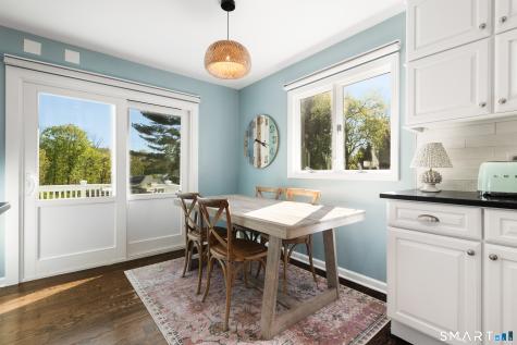 12 Ricki Beth Lane Greenwich CT 06870
