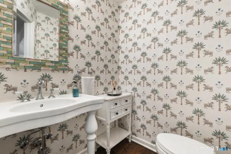 12 Ricki Beth Lane Greenwich CT 06870