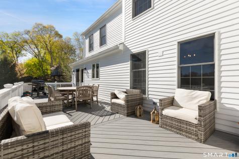 12 Ricki Beth Lane Greenwich CT 06870