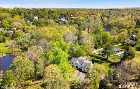 12 Ricki Beth Lane Greenwich CT 06870
