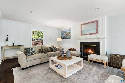 12 Ricki Beth Lane Greenwich CT 06870