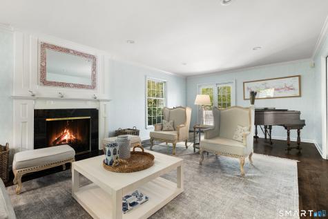 12 Ricki Beth Lane Greenwich CT 06870