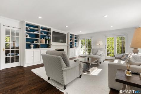 12 Ricki Beth Lane Greenwich CT 06870