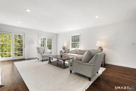 12 Ricki Beth Lane Greenwich CT 06870