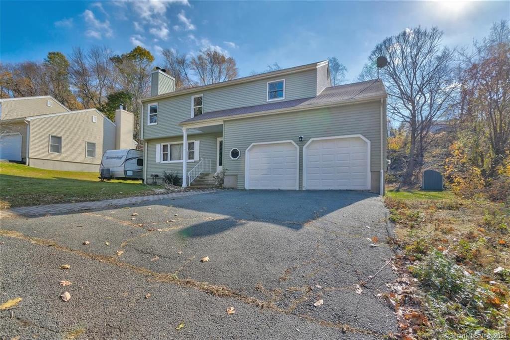 367 East Mountain Road Waterbury CT 06706