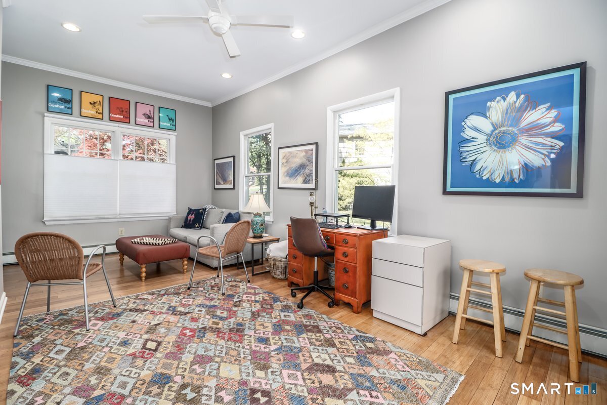 36 Down River Road New Canaan CT 06840