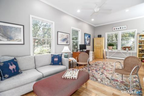 36 Down River Road New Canaan CT 06840
