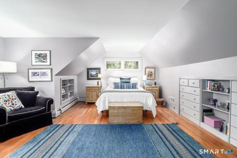 36 Down River Road New Canaan CT 06840