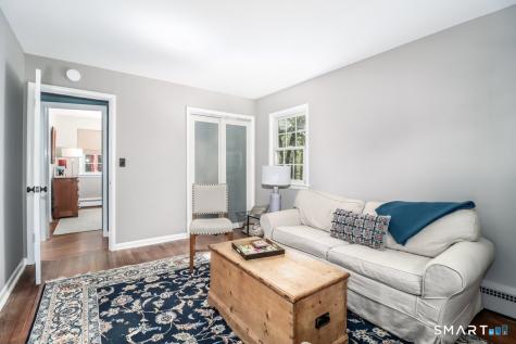 36 Down River Road New Canaan CT 06840